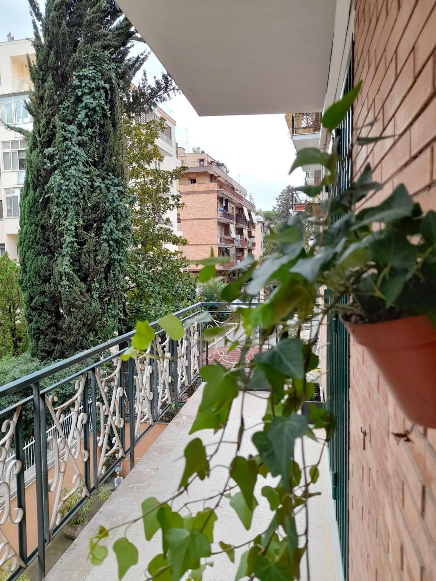 Amber House N.5 - Incantevole Accogliente Luminosa Rom Exterior foto